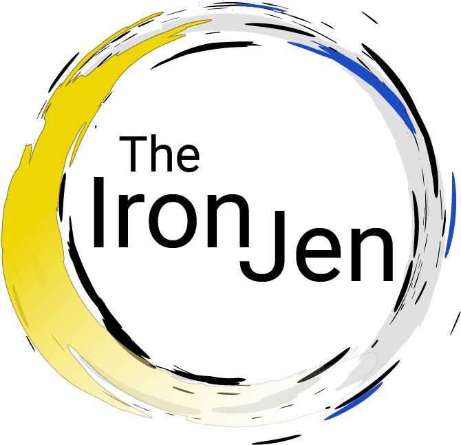 The Iron Jen